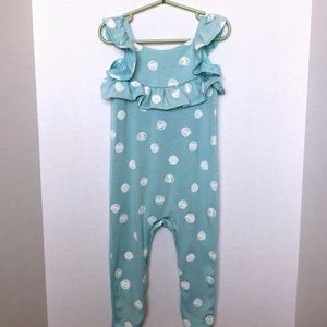 24 months - Jessica Simpson Jumpsuit